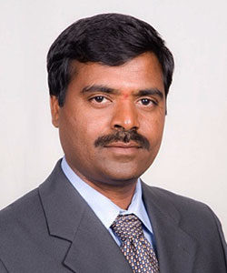 Dr Murali Krishna Gumma