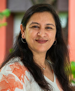 Dr Mamta Sharma