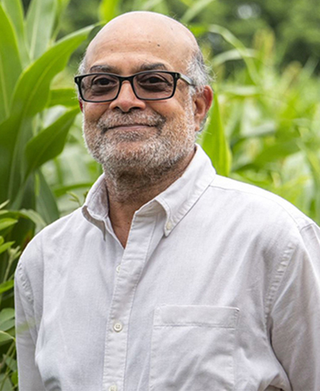 Prof Prabhu Pingali