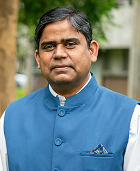 Dr Rajan Sharma