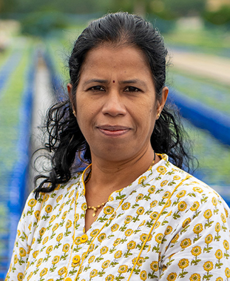 Dr Sunita Choudhary