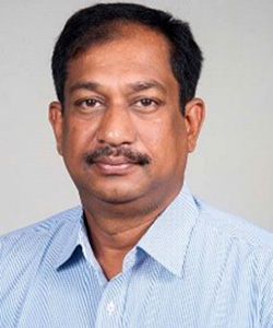 Dr Shashi Kumar Gupta