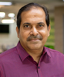 Dr Srikanth Rupavatharam