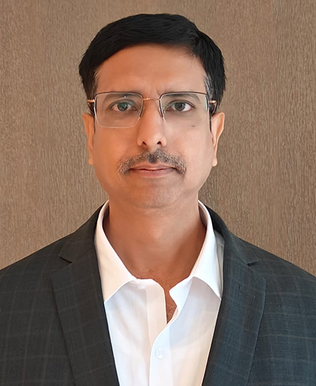 Dr Kaushal K Garg